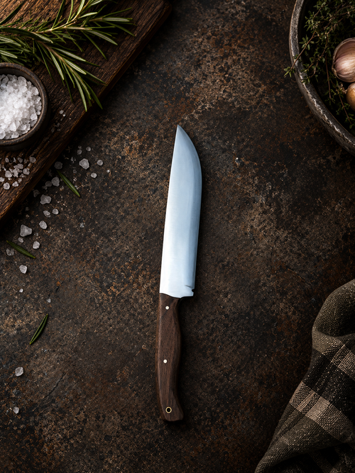 The Stockman | Chef Knife